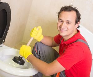 Why choose toilet repair for toilet repair in Santa Ana, CA, USA